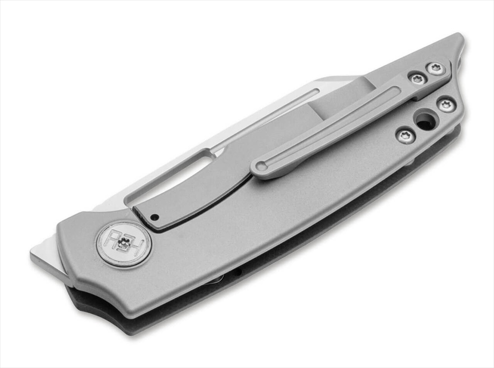 ΣΟΥΓΙΑΣ BOKER PLUS HEA HUNTER